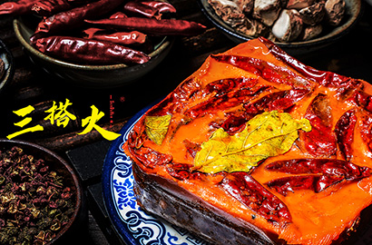 大洼县VI设计：城市与企业品牌联动的视觉纽带